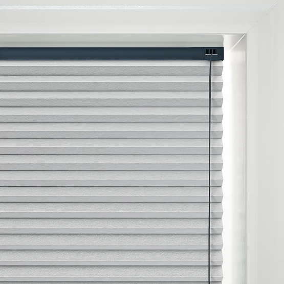 Luna Pumice pleated