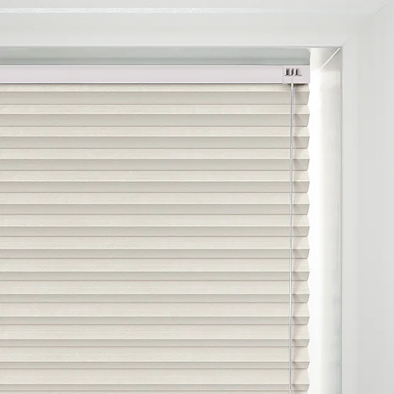 AquaCell Blackout Oatmeal pleated