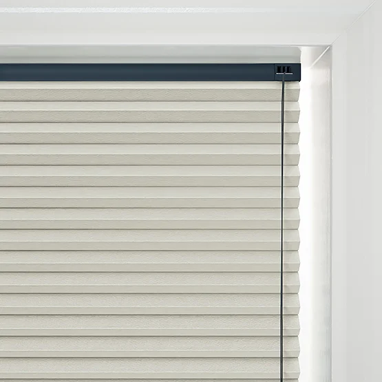 Double Sided EcoCell Blackout Dawn pleated
