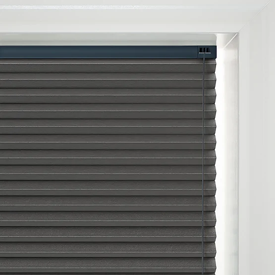 ThermoCell Anthracite pleated