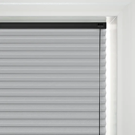 ThermoCell Dove Grey pleated