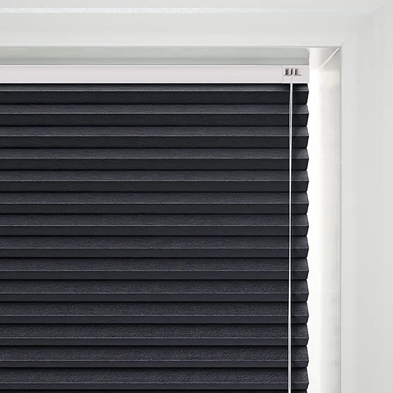 ThermoCell Navy Blue pleated