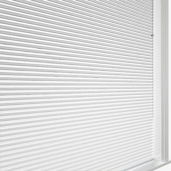 Halo Frost pleated