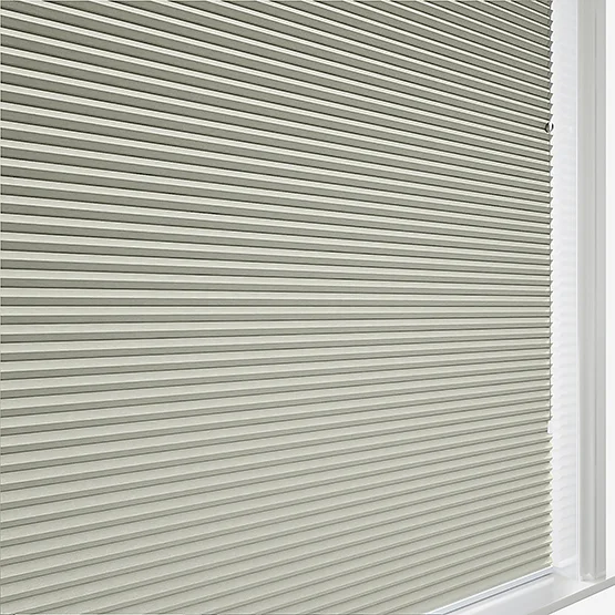 Halo Linen pleated