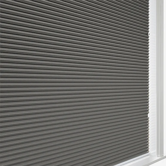 Halo Meteore pleated