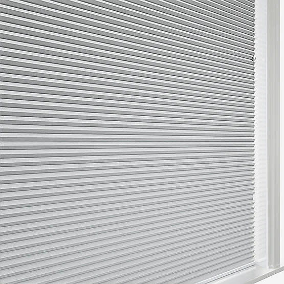 Luna Pumice pleated