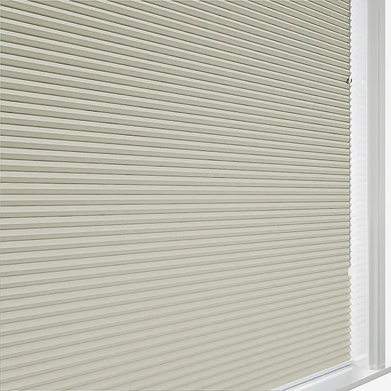 Double Sided EcoCell Blackout Dawn pleated