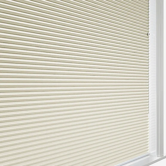 ThermoCell Cream pleated