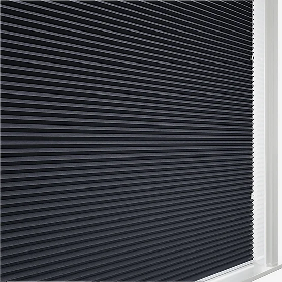 ThermoCell Navy Blue pleated