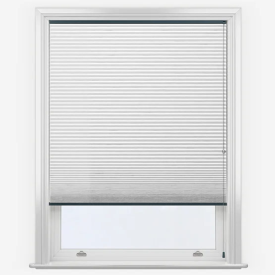 Halo Frost pleated