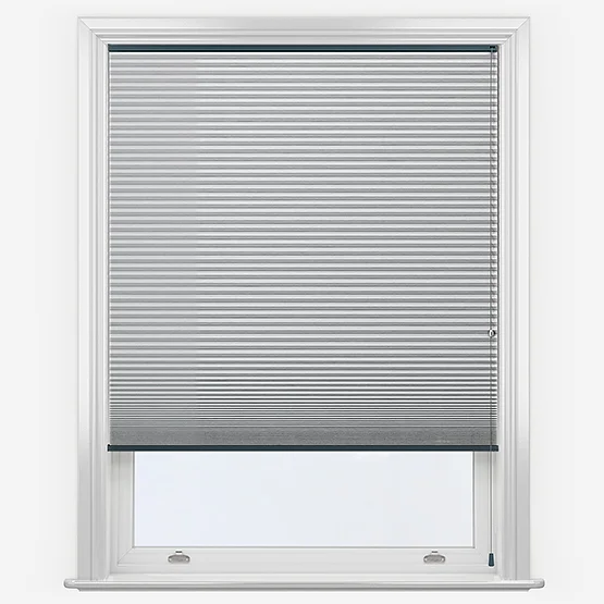 Luna Pumice pleated