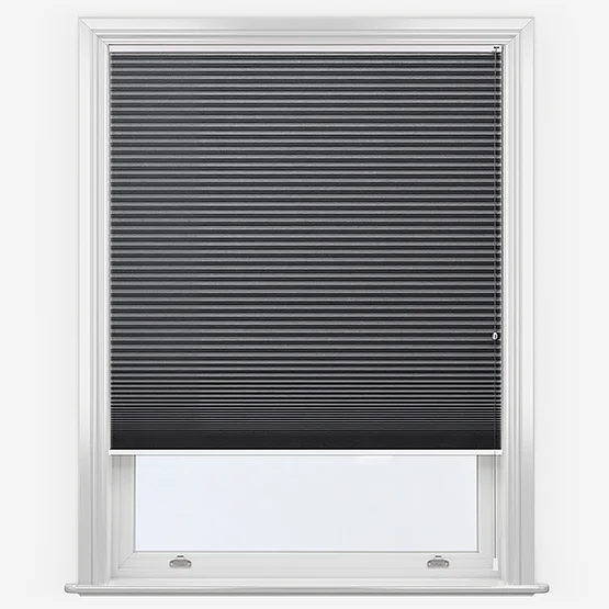 Berlin Jet pleated