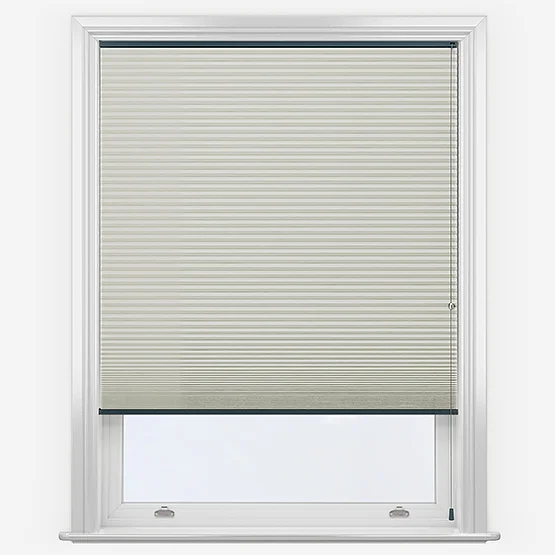 Double Sided EcoCell Blackout Dawn pleated