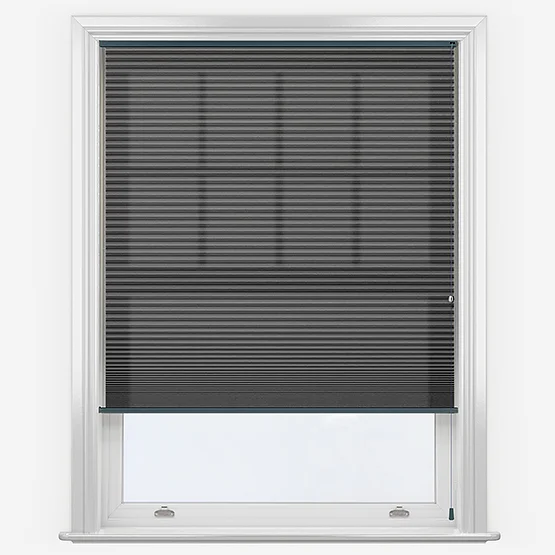 ThermoCell Anthracite pleated