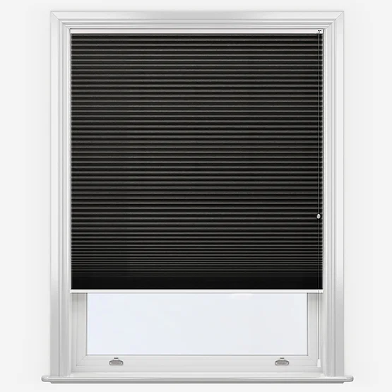 ThermoCell Jet Black pleated