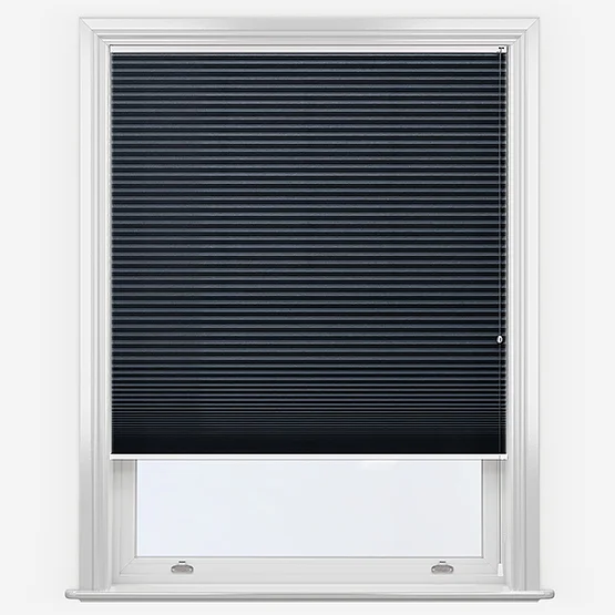 ThermoCell Navy Blue pleated