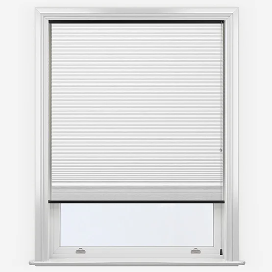 ThermoCell White pleated