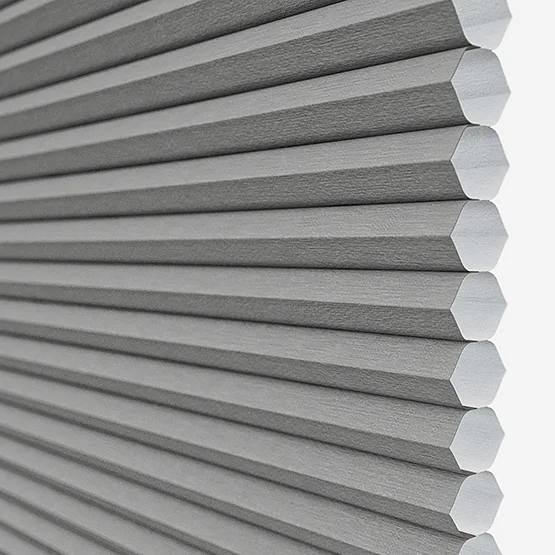 Halo Birch pleated