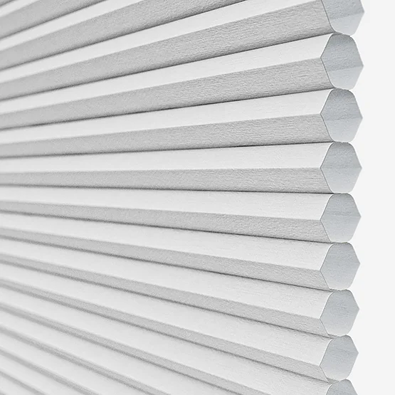 Halo Frost pleated