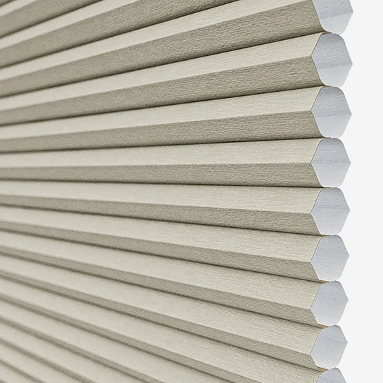 Halo Linen pleated