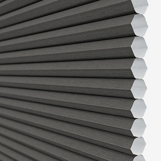 Halo Meteore pleated