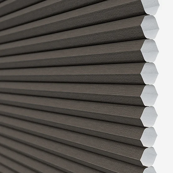 Halo Mushroom pleated