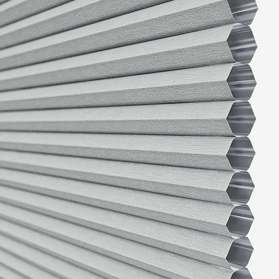 Luna Pumice pleated