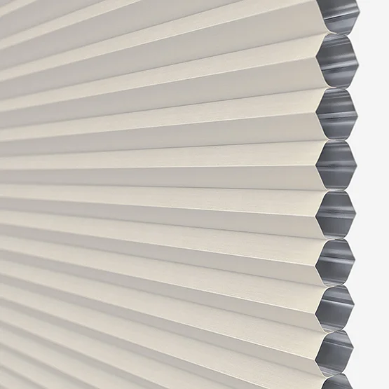AquaCell Blackout Oatmeal pleated
