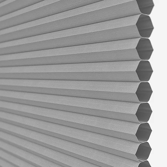 AquaCell Blackout Vintage Grey pleated