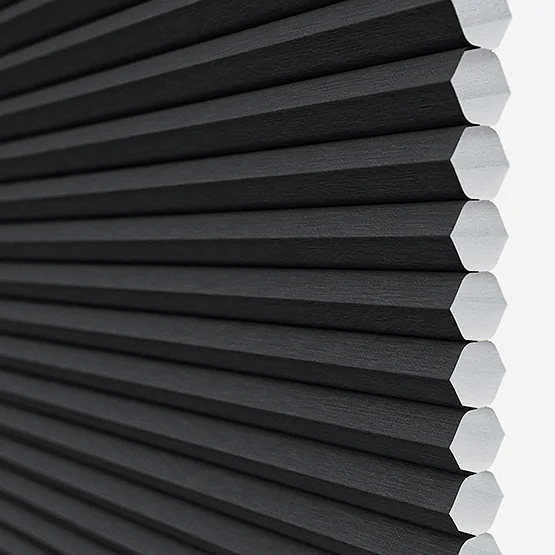 Berlin Jet pleated