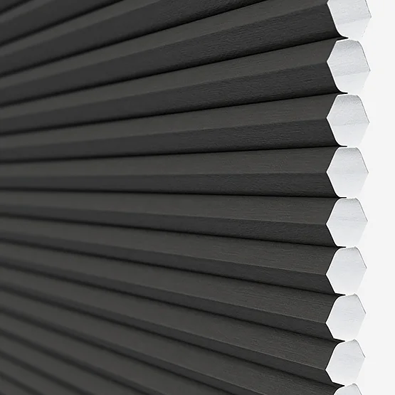 ThermoCell Anthracite pleated