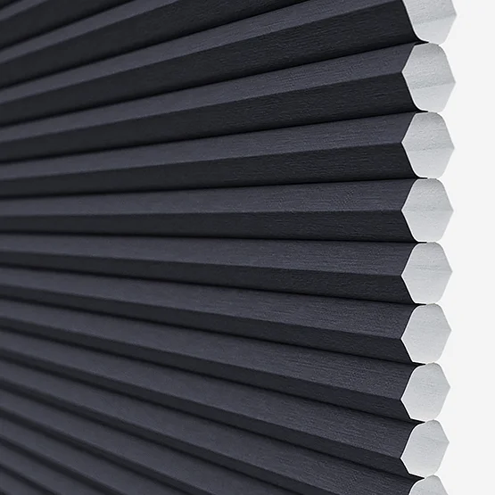 ThermoCell Navy Blue pleated