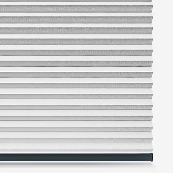 Halo Frost pleated