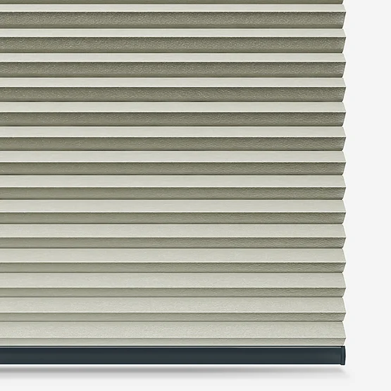 Halo Linen pleated