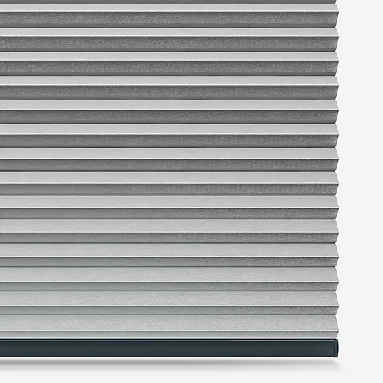 Luna Pumice pleated