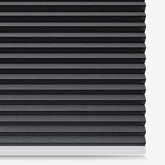 Berlin Jet pleated