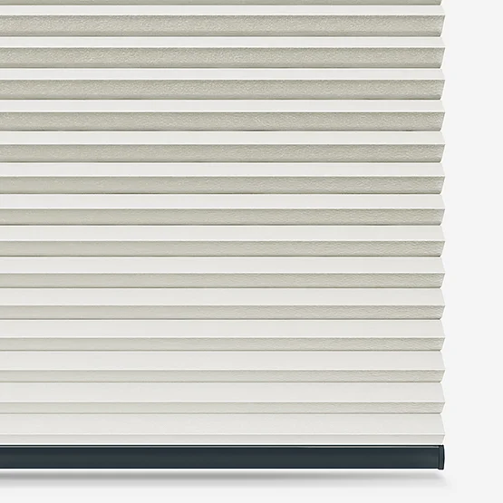 Double Sided EcoCell Blackout Dawn pleated