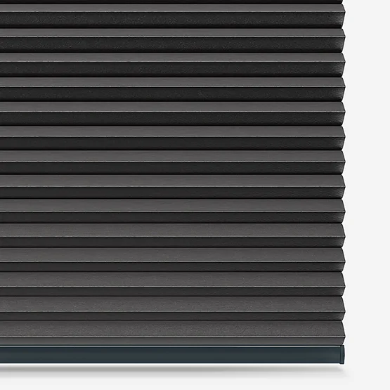 ThermoCell Anthracite pleated