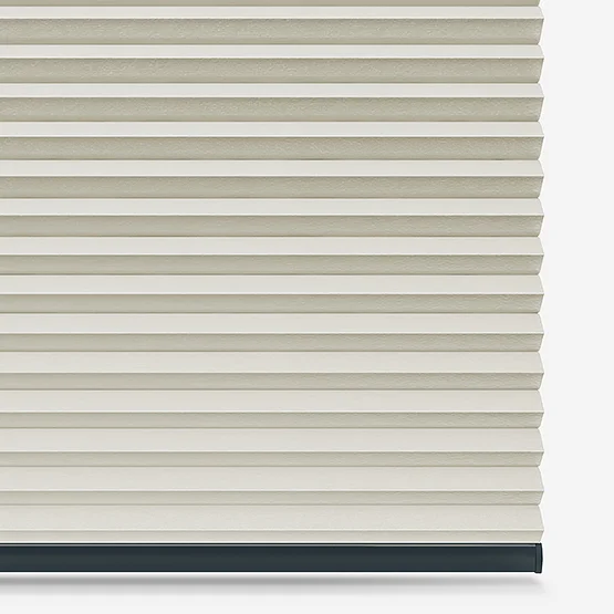 ThermoCell Blackout Cream pleated