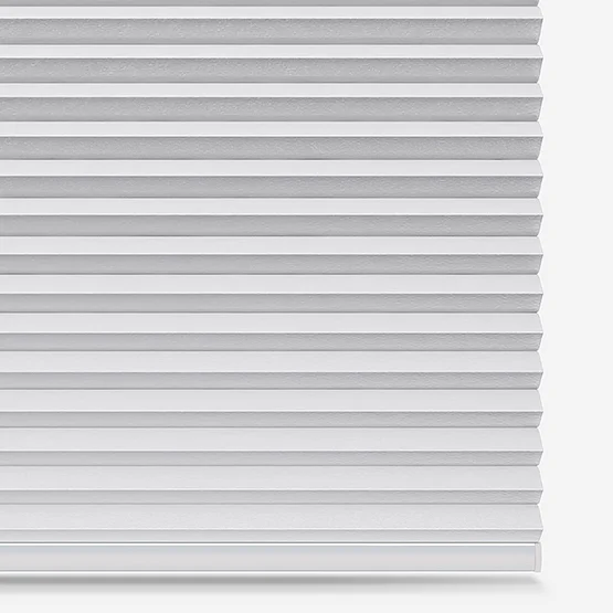 ThermoCell Blackout White pleated