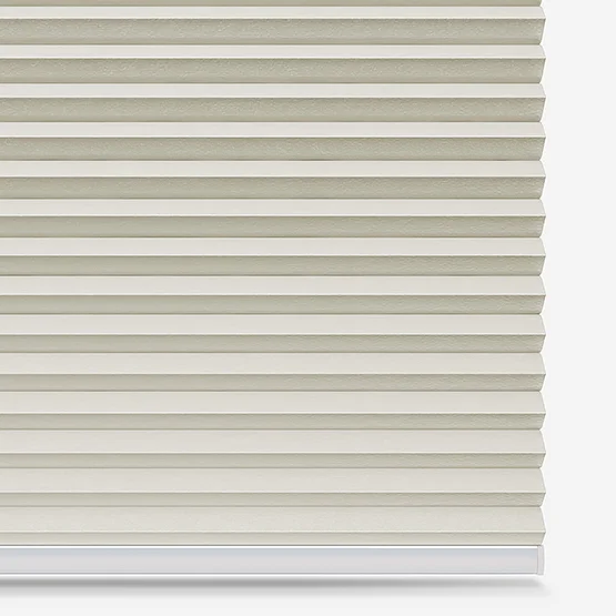 ThermoCell Cream pleated