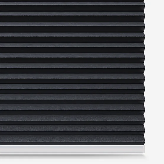 ThermoCell Navy Blue pleated