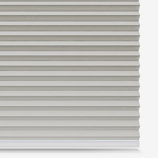 ThermoCell Taupe pleated