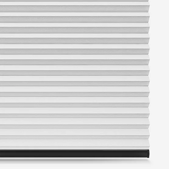 ThermoCell White pleated