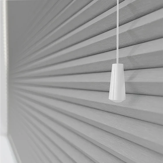 Halo Birch pleated