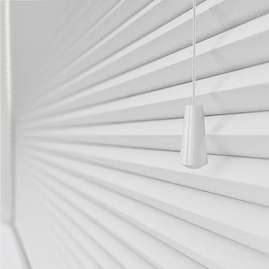 Halo Frost pleated
