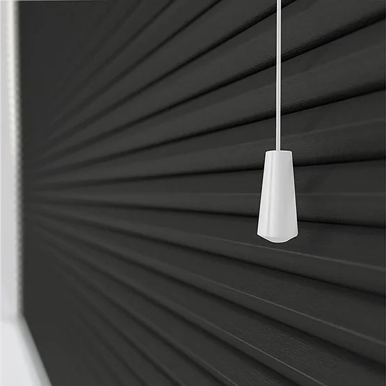 Halo Iron pleated