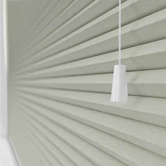 Halo Linen pleated
