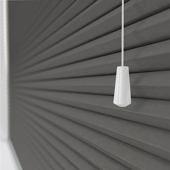 Halo Meteore pleated