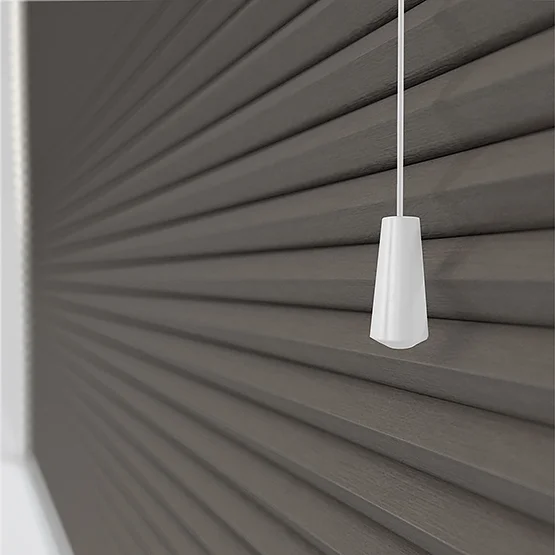 Halo Mushroom pleated